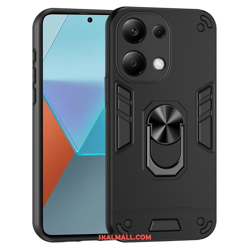 Skal Xiaomi Redmi Note 13 Pro 4g Magnetisk Stödring