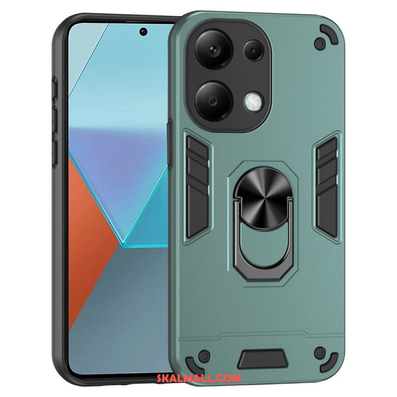 Skal Xiaomi Redmi Note 13 Pro 4g Magnetisk Stödring