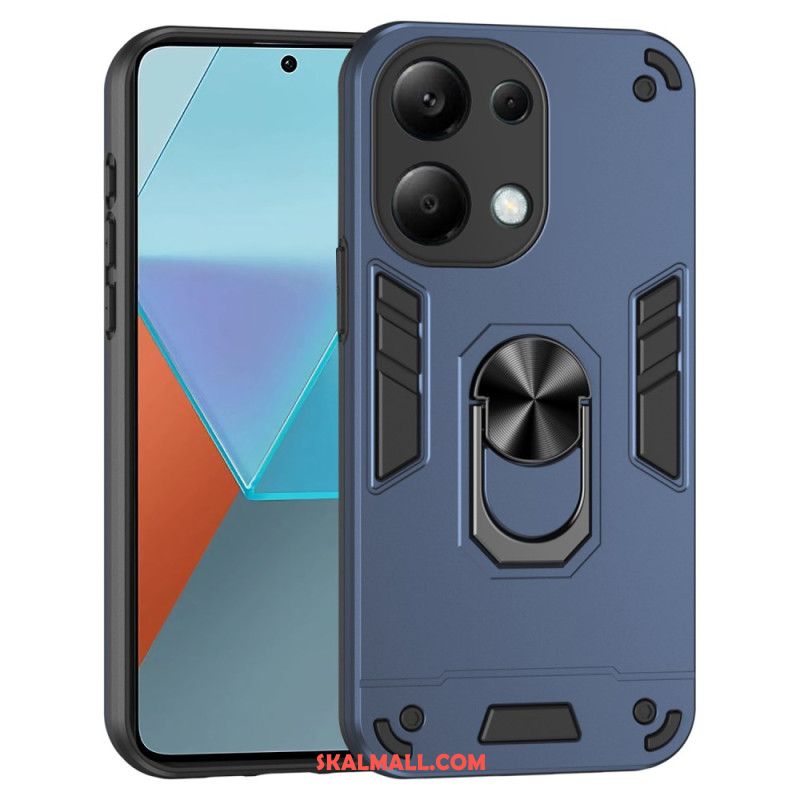 Skal Xiaomi Redmi Note 13 Pro 4g Magnetisk Stödring