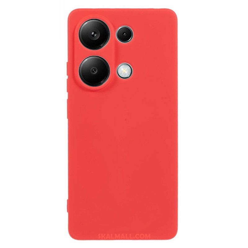 Skal Xiaomi Redmi Note 13 Pro 5g Anti-repor