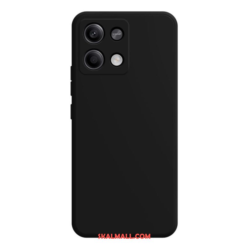 Skal Xiaomi Redmi Note 13 Pro 5g Rak Kant