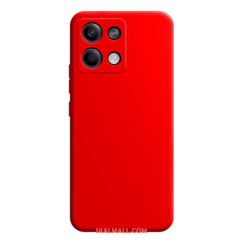 Skal Xiaomi Redmi Note 13 Pro 5g Rak Kant