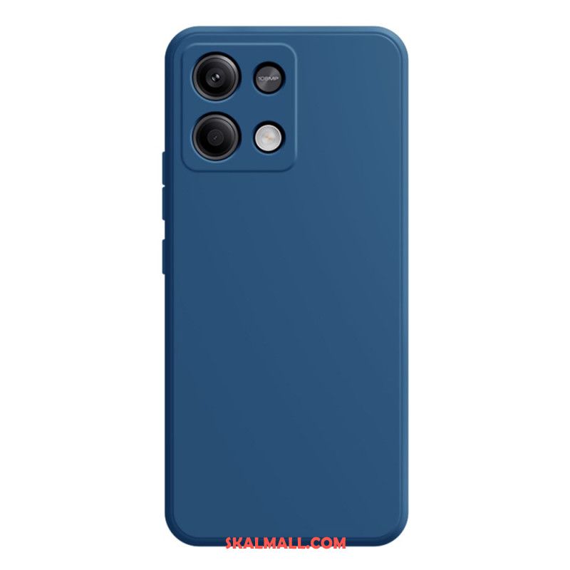 Skal Xiaomi Redmi Note 13 Pro 5g Rak Kant