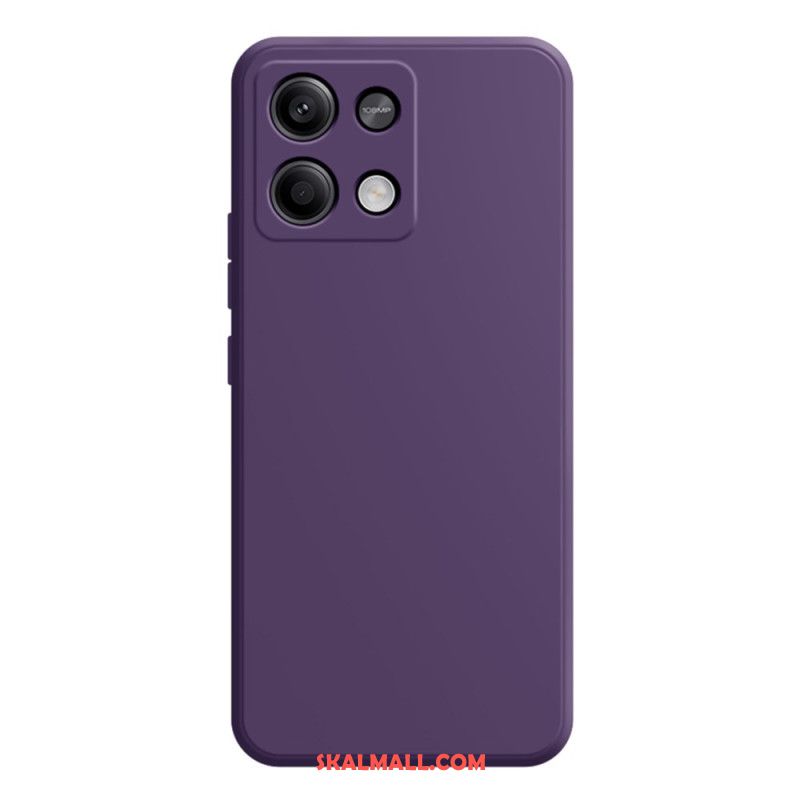 Skal Xiaomi Redmi Note 13 Pro 5g Rak Kant