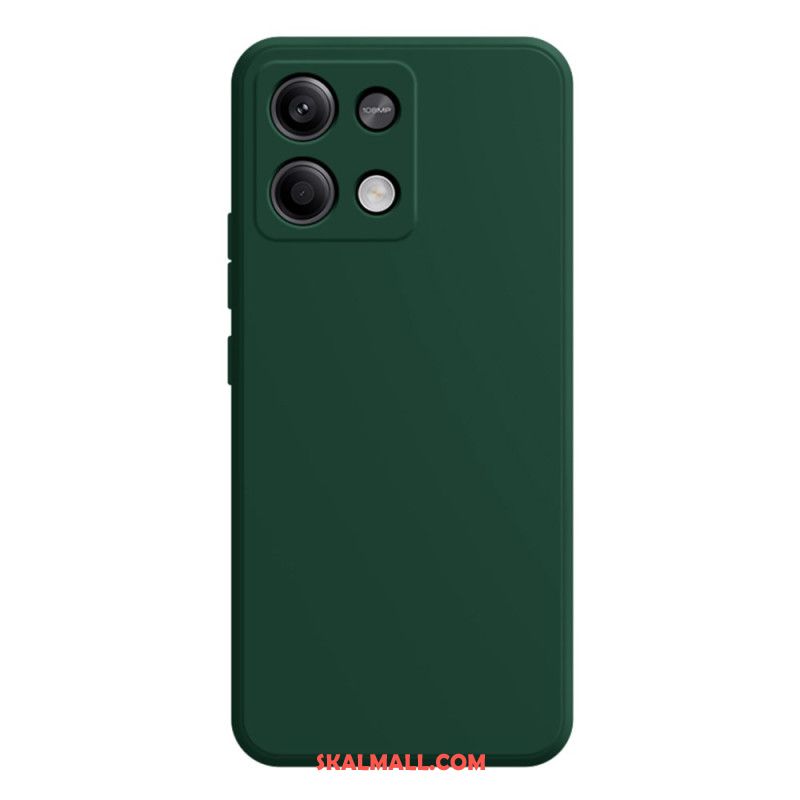 Skal Xiaomi Redmi Note 13 Pro 5g Rak Kant