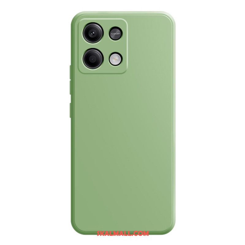 Skal Xiaomi Redmi Note 13 Pro 5g Rak Kant