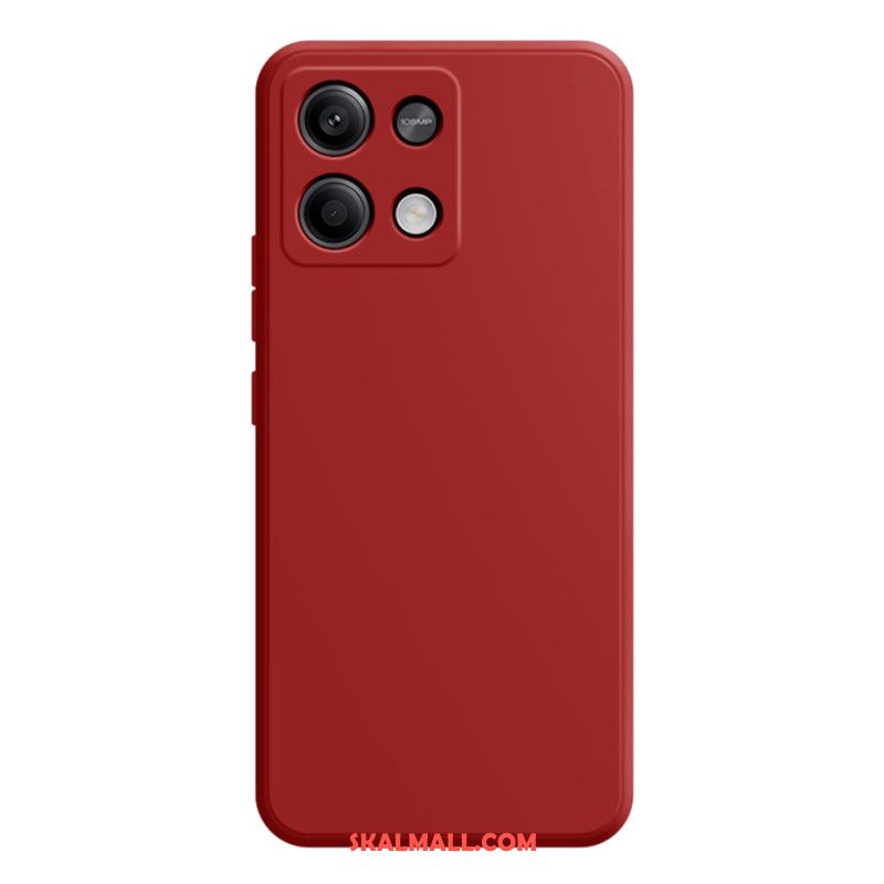 Skal Xiaomi Redmi Note 13 Pro 5g Rak Kant