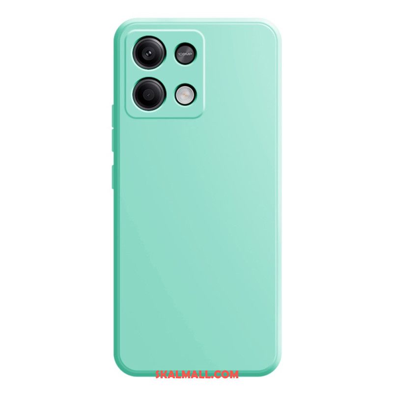 Skal Xiaomi Redmi Note 13 Pro 5g Rak Kant