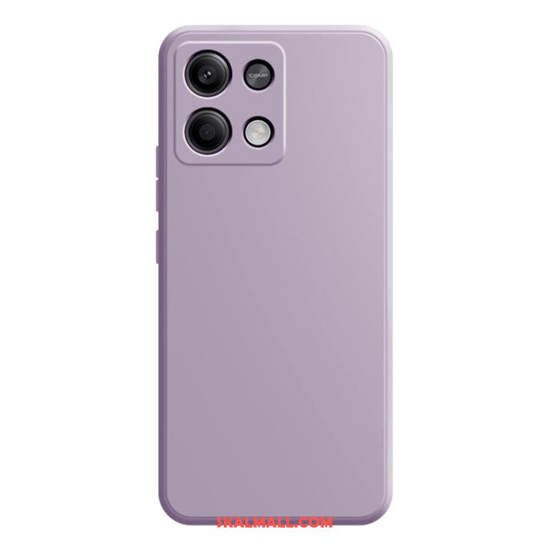 Skal Xiaomi Redmi Note 13 Pro 5g Rak Kant