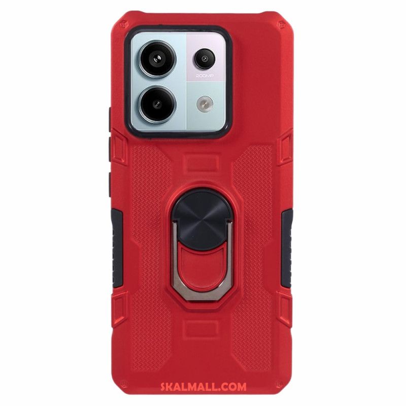 Skal Xiaomi Redmi Note 13 Pro 5g Ring-support Design