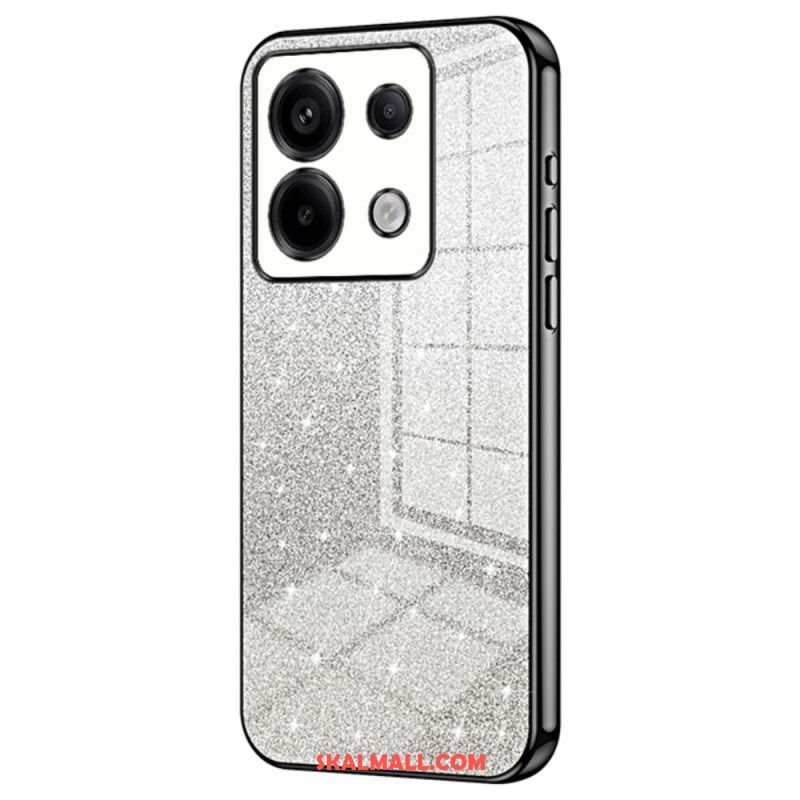 Skal Xiaomi Redmi Note 13 Pro 5g Telefonfodral Glitter