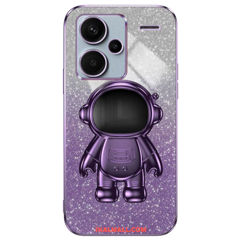 Skal Xiaomi Redmi Note 13 Pro Plus 5g Astronaut