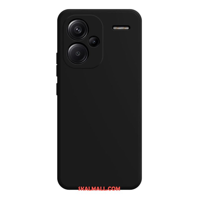 Skal Xiaomi Redmi Note 13 Pro Plus 5g Silikon