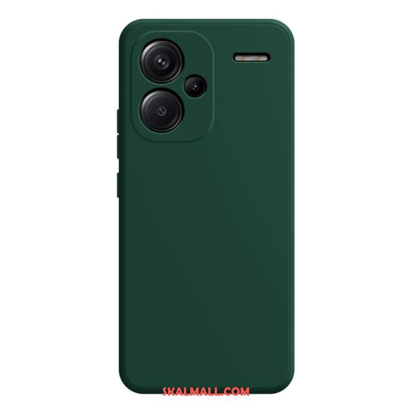 Skal Xiaomi Redmi Note 13 Pro Plus 5g Silikon