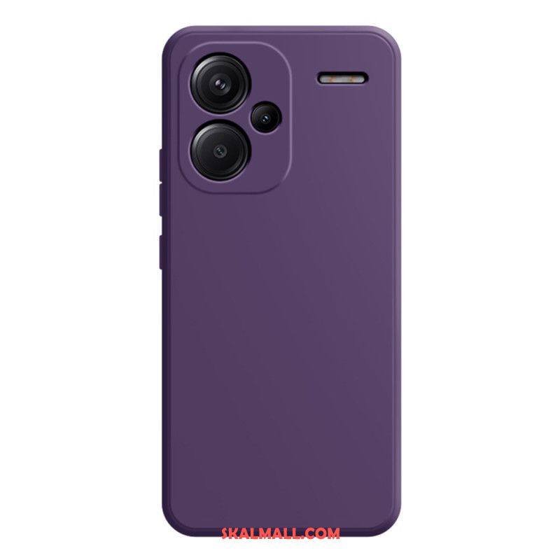 Skal Xiaomi Redmi Note 13 Pro Plus 5g Silikon