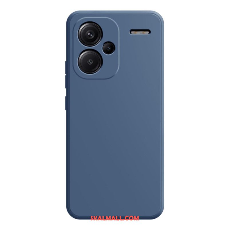 Skal Xiaomi Redmi Note 13 Pro Plus 5g Silikon