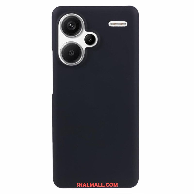 Skal Xiaomi Redmi Note 13 Pro Plus 5g Styv Plast