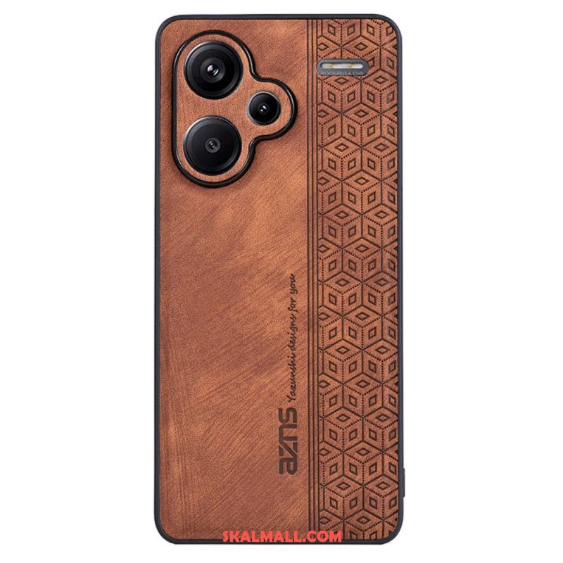 Skal Xiaomi Redmi Note 13 Pro Plus 5g Telefonfodral Azns