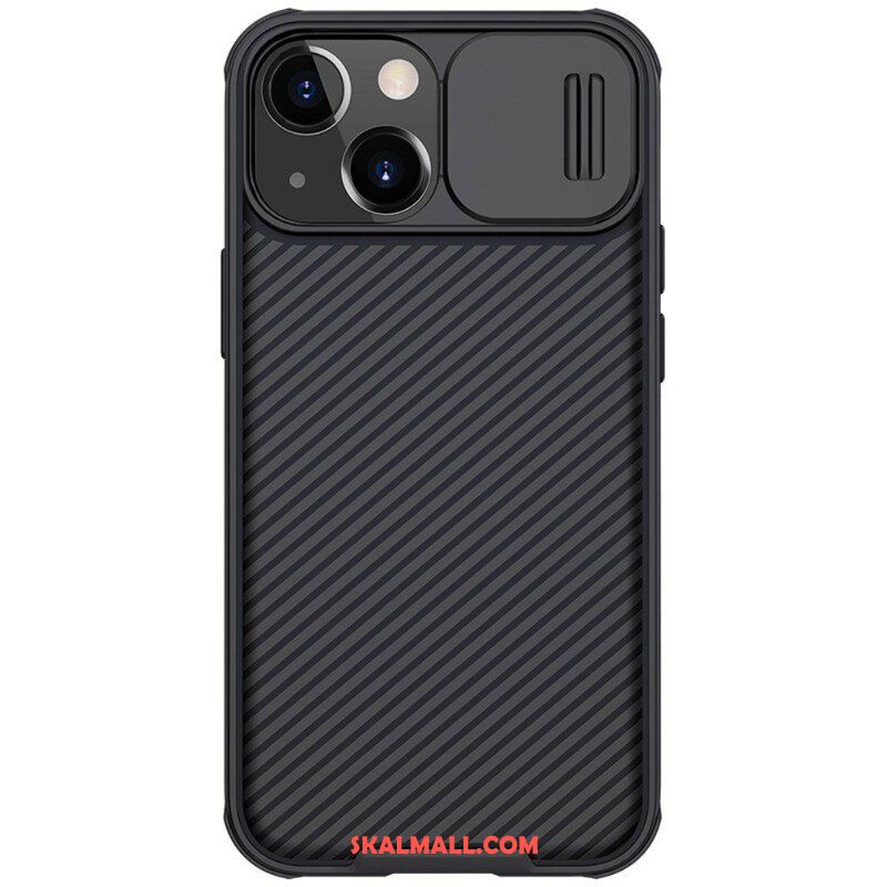 Skal iPhone 13 Mini Camshield Nillkin