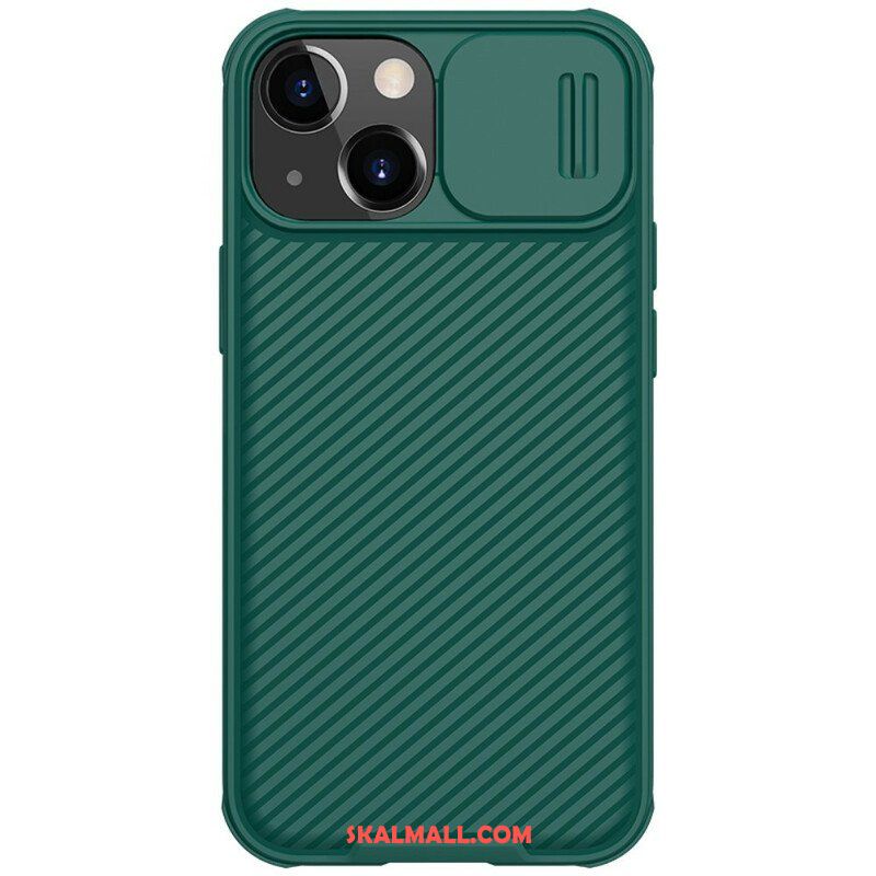 Skal iPhone 13 Mini Camshield Nillkin