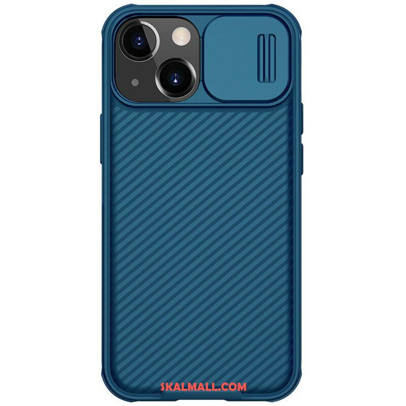 Skal iPhone 13 Mini Camshield Nillkin