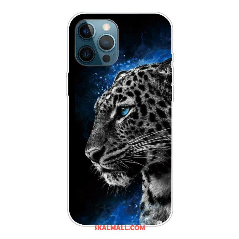 Skal iPhone 13 Pro Feline Face