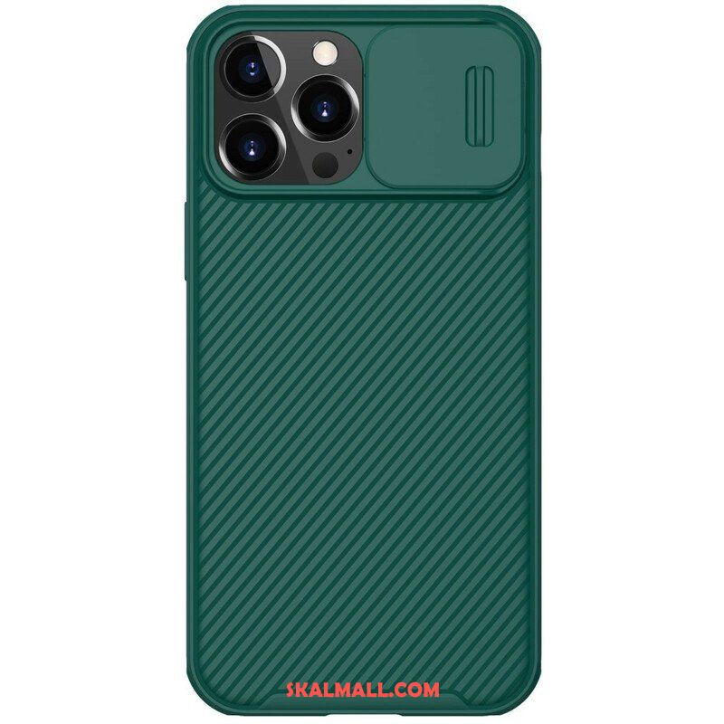 Skal iPhone 13 Pro Max Camshield Nillkin