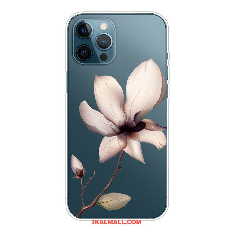 Skal iPhone 13 Pro Premium Blommigt