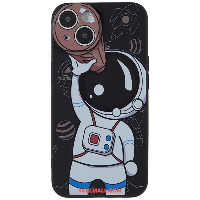 Skal iPhone 14 Astronaut