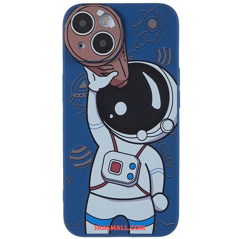 Skal iPhone 14 Astronaut