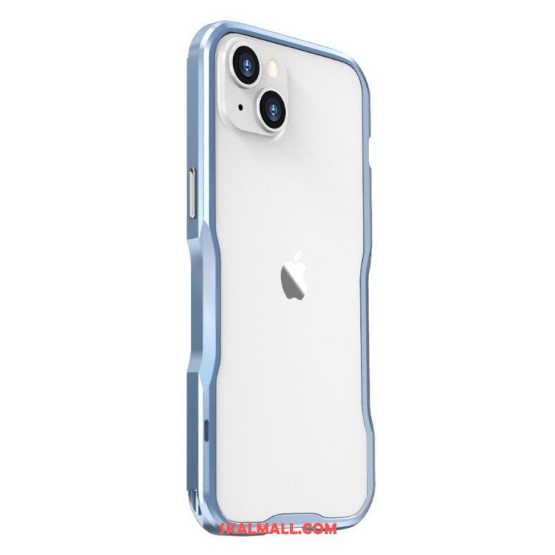 Skal iPhone 14 Hybriddesign Av Aluminium