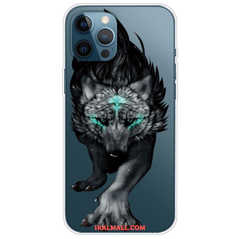 Skal iPhone 14 Pro Max Deklination Wolf