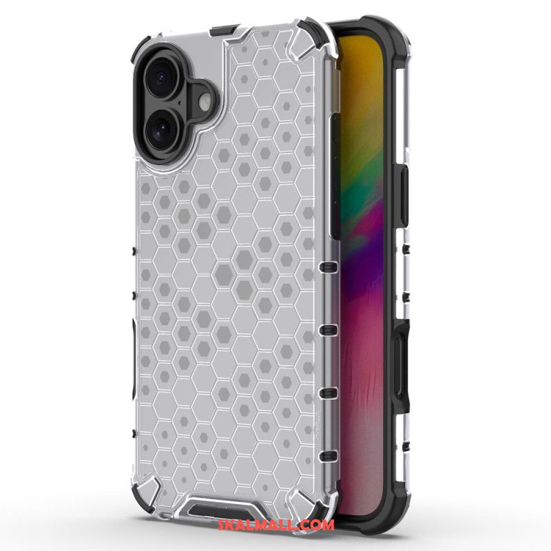 Skal iPhone 16 Honeycomb