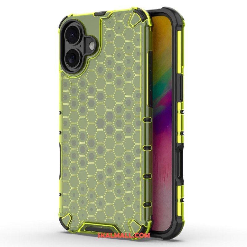 Skal iPhone 16 Honeycomb