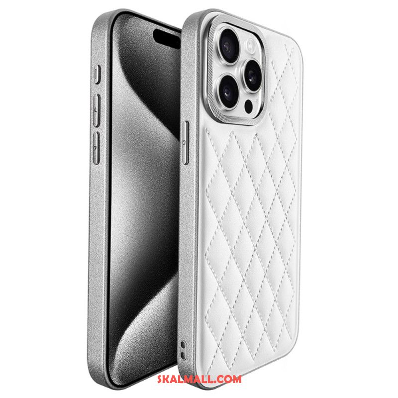 Skal iPhone 16 Pro Max Telefonfodral Kst Design