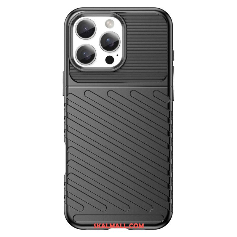 Skal iPhone 16 Pro Max Thunder Series