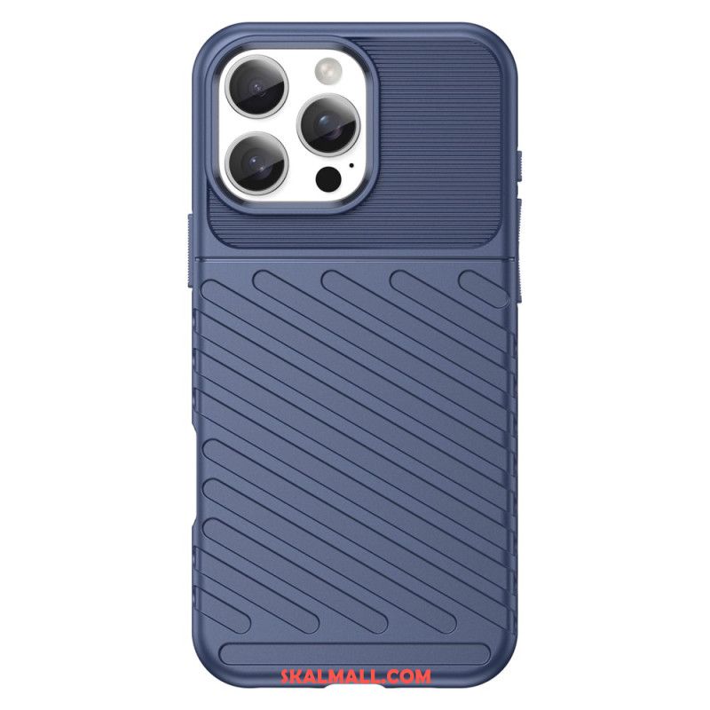 Skal iPhone 16 Pro Thunder Series