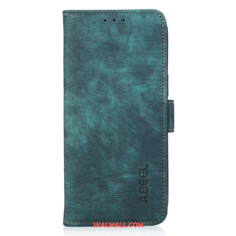 Skyddsfodral Xiaomi Redmi Note 13 Pro 5g Vintage Abeel