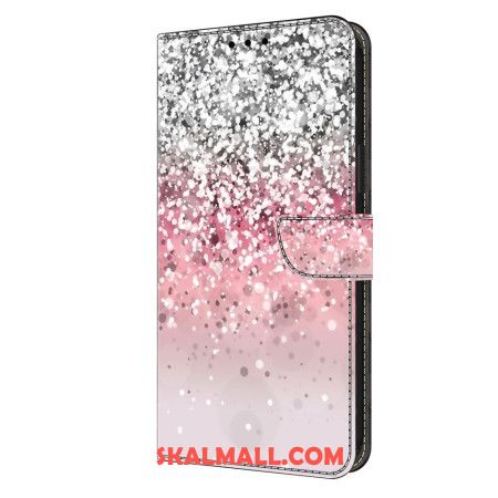 Fodral För Xiaomi 14 Pro Gradient Glitter