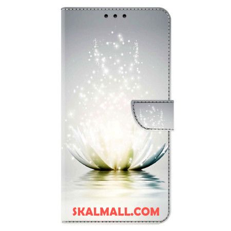 Fodral För Xiaomi Redmi Note 13 4g Lotus