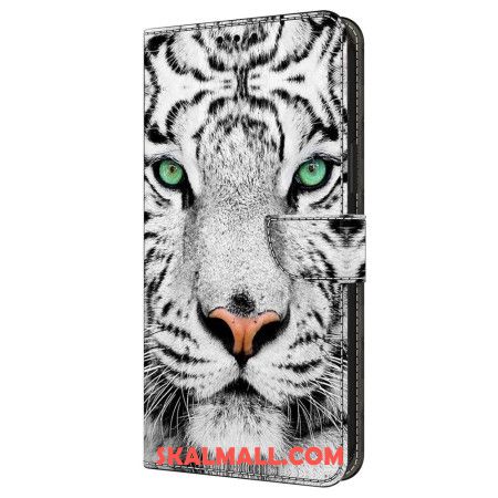 Fodral Samsung Galaxy A16 5g Tiger