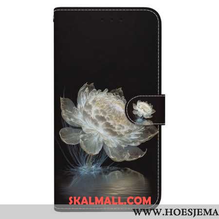 Fodral Samsung Galaxy S24 Ultra 5g Kristallpion Med Rem