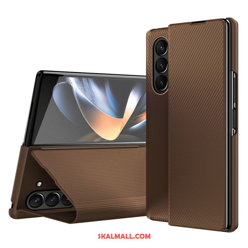 Fodral Samsung Galaxy Z Fold 5 Klassisk