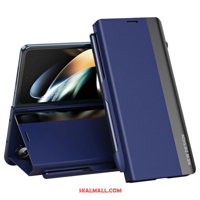 Fodral Samsung Galaxy Z Fold 6 Ny Design