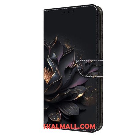 Fodral Xiaomi 14 Lila Lotus