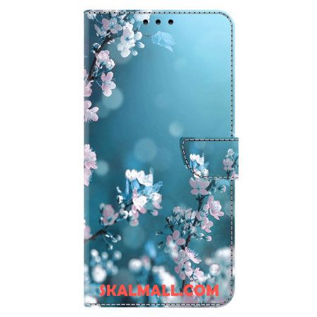 Fodral Xiaomi 14 Pro Plommonblomning