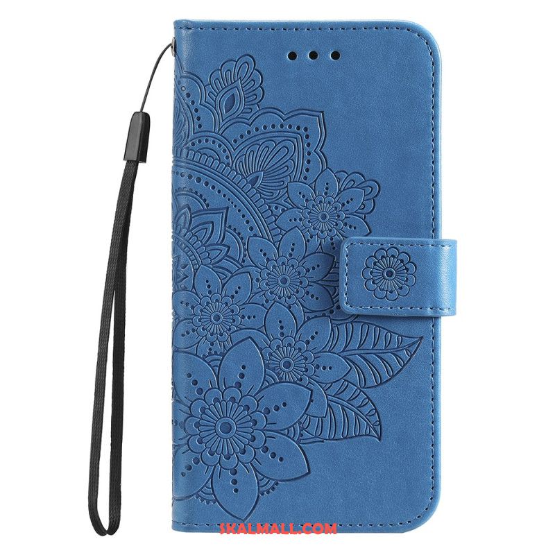 Fodral Xiaomi 14t Mandala Avtryck