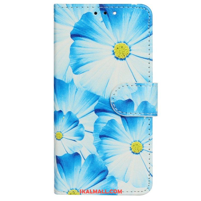 Fodral iPhone 14 Blommor