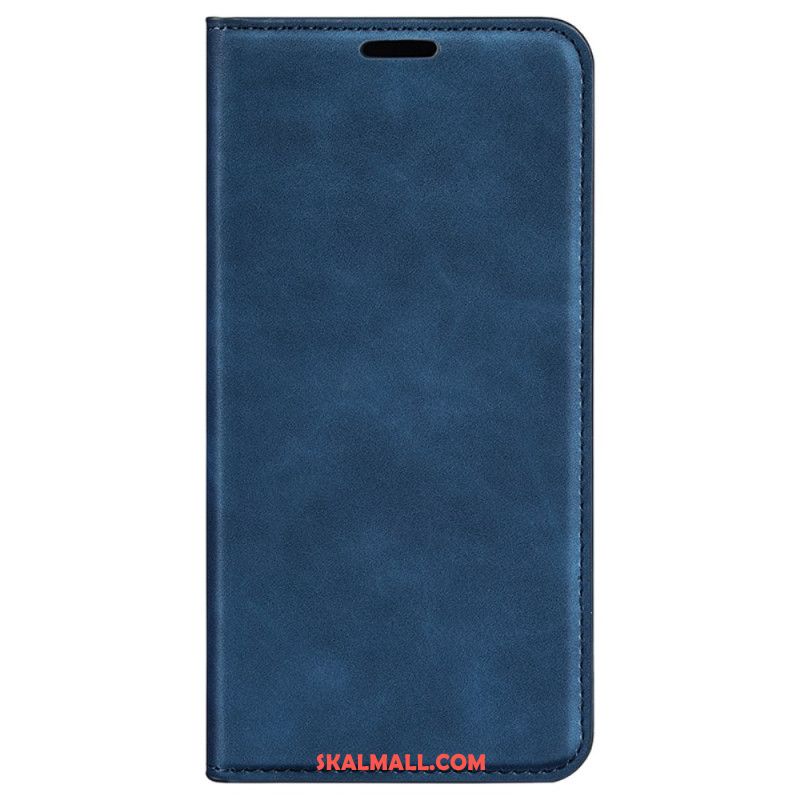 Folio-fodral Oppo Reno 12f 5g Klassisk