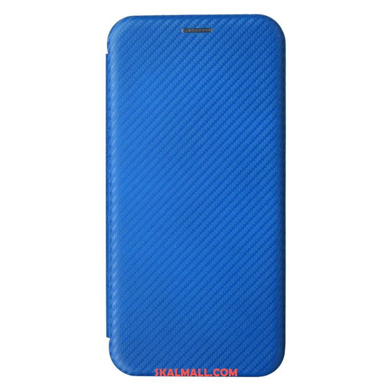 Folio-fodral Samsung Galaxy S24 5g Kolfiber